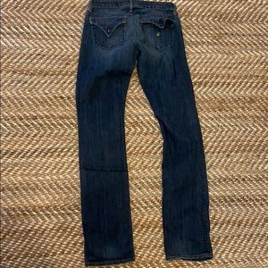 Hudson jeans